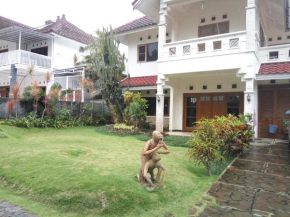 Villa Ohana Batu